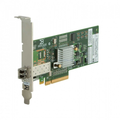 HPE StorageWorks 81B PCI-e Fibre Channel Single Port Host Bus Adapter (AP769A)
