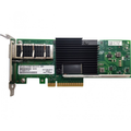 Intel XL710QSR1G1P5 Single Port 40G QSFP+ PCIe Converged Network Adapter (XL710-QSR1)