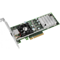Intel EXPX9501AT Single 10GBASE-T RJ45 Copper PCIe Server Network Adapter (82598 Chip)