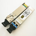 H3C SFP-XG-LX-SM1310-D 10GBASE-LR SFP+ 1310nm 10km DOM LC SMF Transceiver Module Full English Datasheet