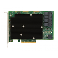 Broadcom LSI 9300‑16i PCIe3.0 IT‑Mode 12G SAS Tri‑Mode HBA Storage Adapter