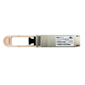 Dell 0KP0VM QSFP28 128G FC SW4 Fibre Channel Optical Transceiver
