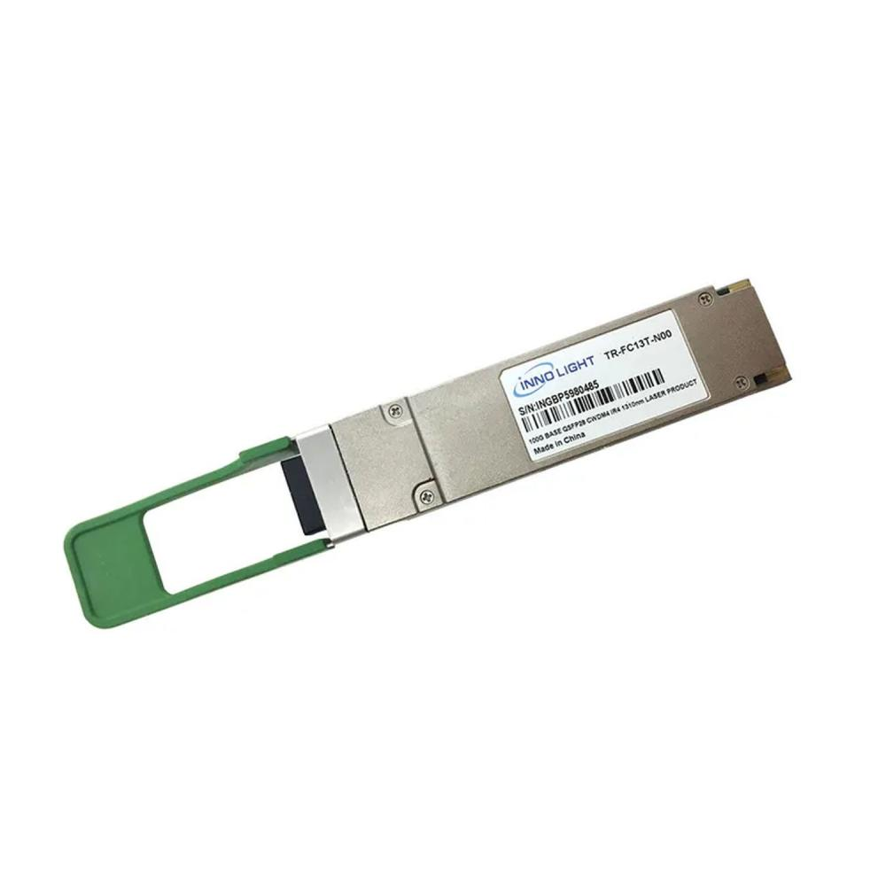 Innolight TR-FC13T-N00 100G QSFP28 CWDM4 2km Optical Transceiver Full Datasheet