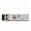 H3C SFP-XG-SX-MM850-A 10GBASE-SR SFP+ 850nm 300m MMF LC Optical Transceiver Full Datasheet