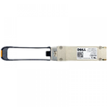Dell QSFP-40G-ESR4 05FVP7 AFBR-79EEPZ-FT1 40G eSR4 Extended Reach QSFP+ Multi-Mode Transceiver