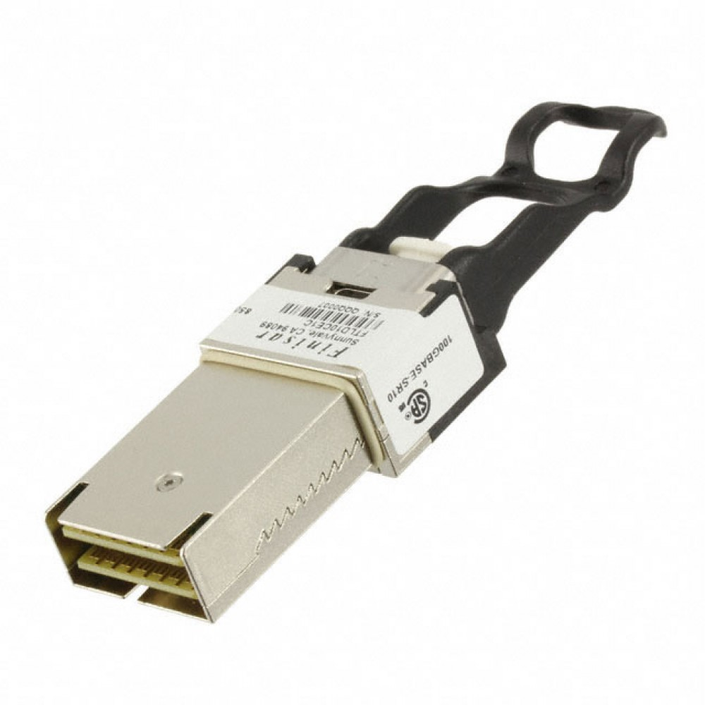 Finisar FTLD10CE1C 12x10G (120G) CXP Transceiver