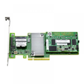 Broadcom LSI 9364‑8i PCIe3.0 MegaRAID RAID‑Mode SAS Storage Controller