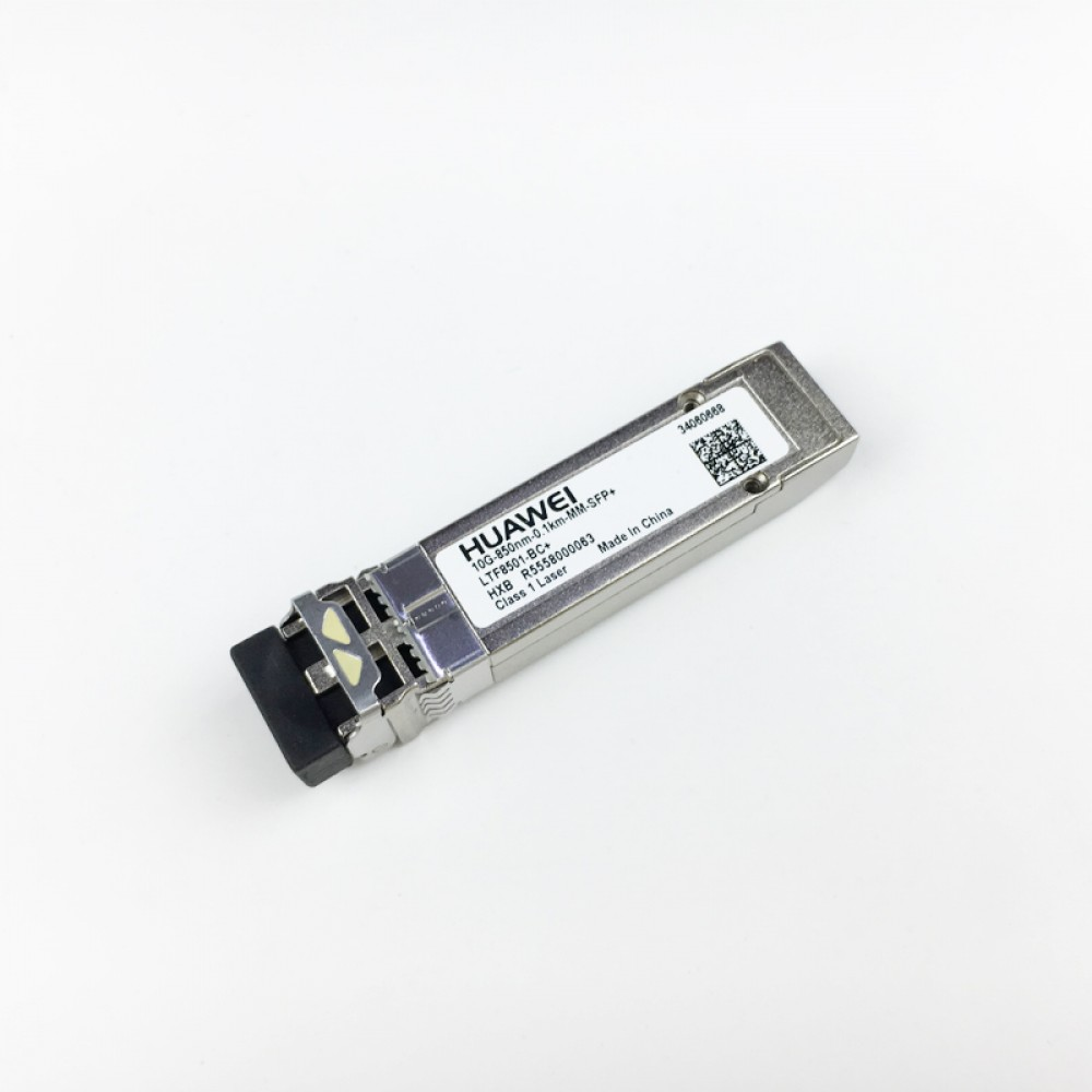 Huawei 10G USR SFP+ Multimode Optical Module PN:34060668