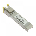 Arista SFP-1G-T (XVR-00007-02) 1G Copper SFP Transceiver Module (10/100/1000BASE-T RJ45)