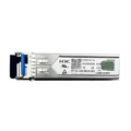 H3C SFP-GE-LH40-SM1310-BIDI 1G BIDI SFP TX1310/RX1490 40km LC Single-Mode Optical Transceiver Full Datasheet