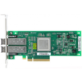 HPE 82Q 8Gb 2-Port PCIe x8 Fibre Channel Host Bus Adapter (AJ764A)