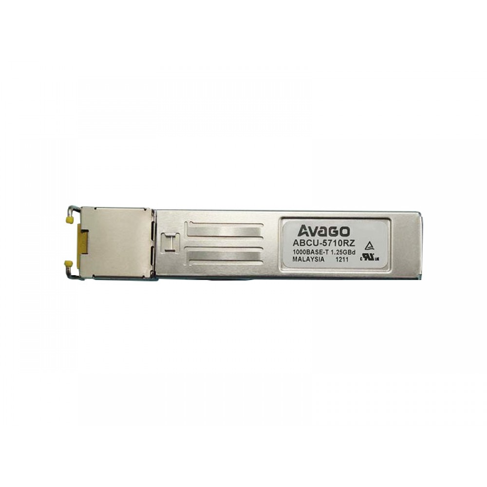 Huawei 1000BASE-T RJ45 SFP Copper Module 341000080