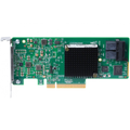 Broadcom LSI 9311‑8i PCIe3.0 IT‑Mode 12G SAS Tri‑Mode Internal‑Only HBA Storage Adapter