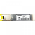 Avago ABCU-5740RZ 1000BASE-T RJ45 Copper SFP Transceiver Module