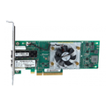 HPE StoreFabric SN1000Q 16Gb Dual Port PCIe Fibre Channel Host Bus Adapter (QW972A)