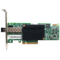 IBM 81Y1658 (FRU 81Y1657) Emulex LPe16000 16Gb Single-Port Fibre Channel HBA Card Full Datasheet