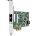 HPE Ethernet 1GB 2-Port 332T Adapter (615732-B21)