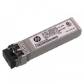 HPE MSA 8Gb SW FC SFP 4pk XCVR (C8R23B)