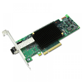 Emulex LPe16000 Gen5 16GFC Single-Port PCIe3.0 Fibre Channel HBA Full English Datasheet