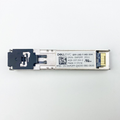 Dell SFP-10G-T-MG-30M 0WP2PP AQS-107-DX-2 10G Short-Reach Copper SFP+ Transceiver