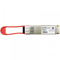 Huawei QSFP+ 40G ER4 40km Long-haul Single-mode WDM Optical Module PN:02311BKT