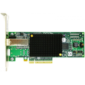 HPE 8Gb 1-Port PCIe Fibre Channel Host Bus Adapter (AH402A)