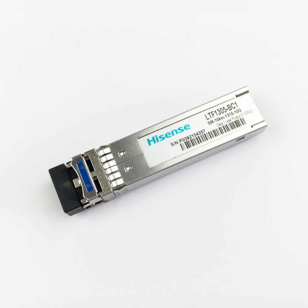 Hisense LTE4302M-BC+ EPON OLT PX20+ SFP Optical Transceiver Full Datasheet