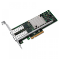 Intel E10G42AFDA Dual 10G Empty SFP+ Fiber PCIe Server Network Adapter (82598GB Chip)