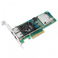 Intel X520-T2 Dual 10G RJ45 Copper PCIe Converged Network Adapter