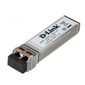 D-Link DEM-435XT-DD SFP+ 10GBASE-LRM Medium-Reach Multi-Mode Optical Transceiver