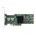 Broadcom LSI 9240‑8i PCIe2.0 RAID‑Mode Controller (Flashable to IT‑Mode HBA)