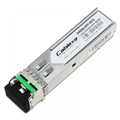 Compatible DWDM-SFP-5575 1555.75nm 80KM 100GHz ITU DWDM SFP Transceiver