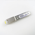 Finisar FCLF-8520-3 1.25Gbps Copper SFP Transceiver