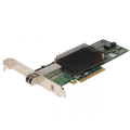HPE 81E 8Gb 1-Port PCIe x8 Fibre Channel Host Bus Adapter (AJ762B)