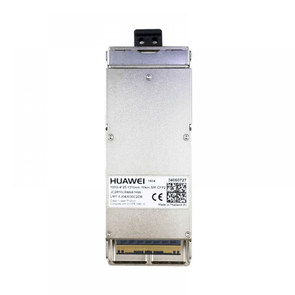 Huawei CFP2 100G LR4 10km Optical Module PN:34060727 Model OSN010N07
