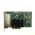 Broadcom LSI 9201‑16e PCIe2.0 IT‑Mode External‑Only SAS Host Bus Adapter