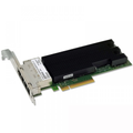 Intel X710-T4 Quad 10G RJ45 Copper PCIe Converged Network Adapter