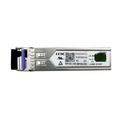H3C SFP-GE-LH40-SM1490-BIDI 1G BIDI SFP TX1490/RX1310 40km LC Single-Mode Optical Transceiver Full Datasheet