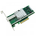Intel X520-DA1 Single 10G SFP+ PCIe Converged Network Adapter