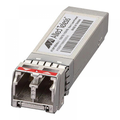 Allied Telesis AT-SP10ER40a/I SFP+ 10GBASE-ER 40km Industrial I-Temp TAA-Compliant Single-Mode Optical Transceiver Module (1550nm, LC)