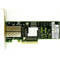 IBM 46M6062 (FRU 46M6052 / 46M6050) Brocade BR-825 Dual-Port 8Gb Fibre Channel HBA PCIe2.0 x8 Full Datasheet