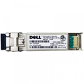 Dell S28-32GFC-SW-85C 0WKX2T FTLF8532P4BNV-E5 32G FC Short Wave SFP28 Transceiver
