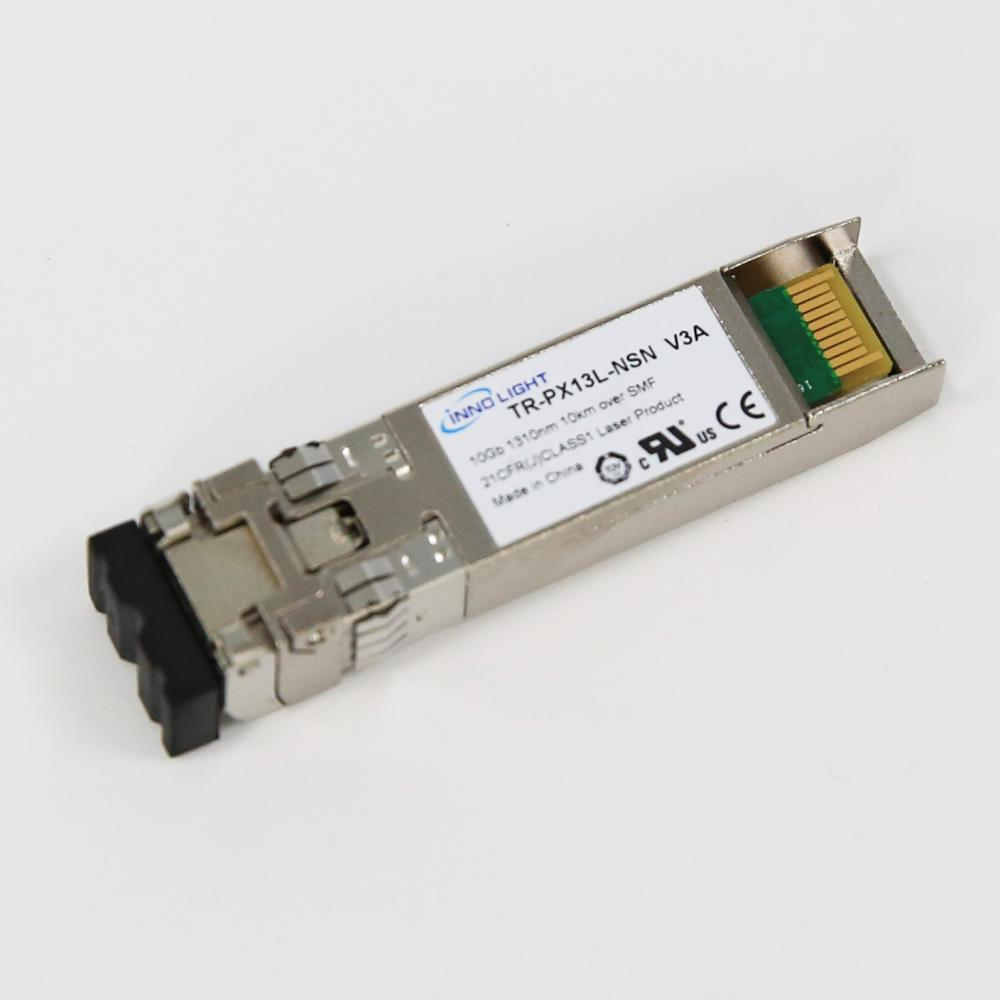 Innolight TR-PX15E-N00 / TR-PX15E-NSN 10GBASE-ER 1550nm 40km SFP+ Optical Transceiver Datasheet