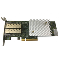 IBM 81Y1678 (FRU 81Y1677 / 81Y1675) QLogic QLE2662 Dual-port 16Gb Fibre Channel HBA Full Datasheet