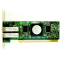 HPE StorageWorks FC1243 4Gb PCI-X 2.0 Dual Channel HBA (AE369A)