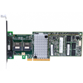 Broadcom LSI 9270CV‑8i PCIe3.0 MegaRAID RAID Controller (Flashable IT-Mode HBA, CacheVault)