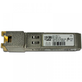 Cisco GLC-FE-T-I 100BASE-T Fast Ethernet SFP Transceiver