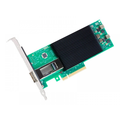 Intel X520-QDA1 Single QSFP+ 4×10G Converged Network Adapter