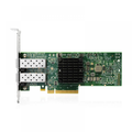 Broadcom BCM957414A4142CC P225P Dual-Port 25Gb SFP28 PCIe3.0 x8 25G 光纤网卡