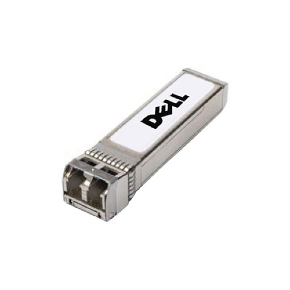 Dell 407-BCBE SFP+ 10GBASE-SR Multi-Mode Optical Transceiver